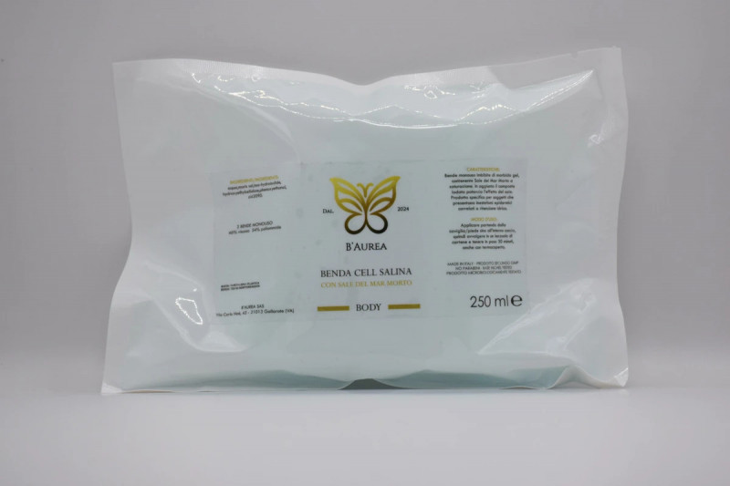 B'Aurea ® - Bandaż Solny Cell
