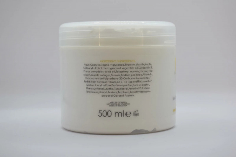 B'Aurea ®  - Maschera Nutriente