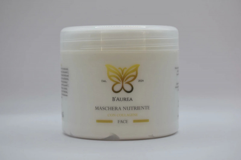 B'Aurea ®  - Nourishing Mask