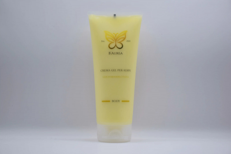 B'Aurea ®  - Crema Gel Per Adipe