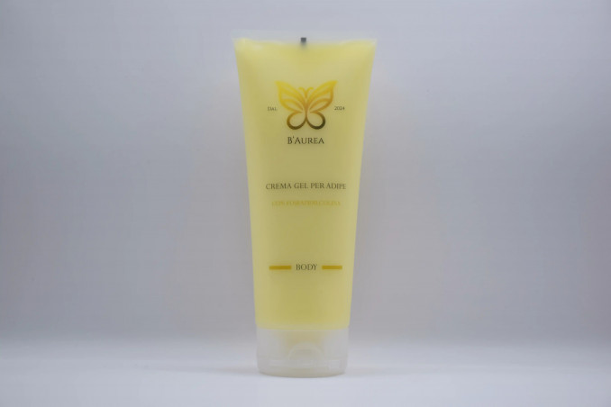 B'Aurea ®  - Body Sculpting Gel Cream