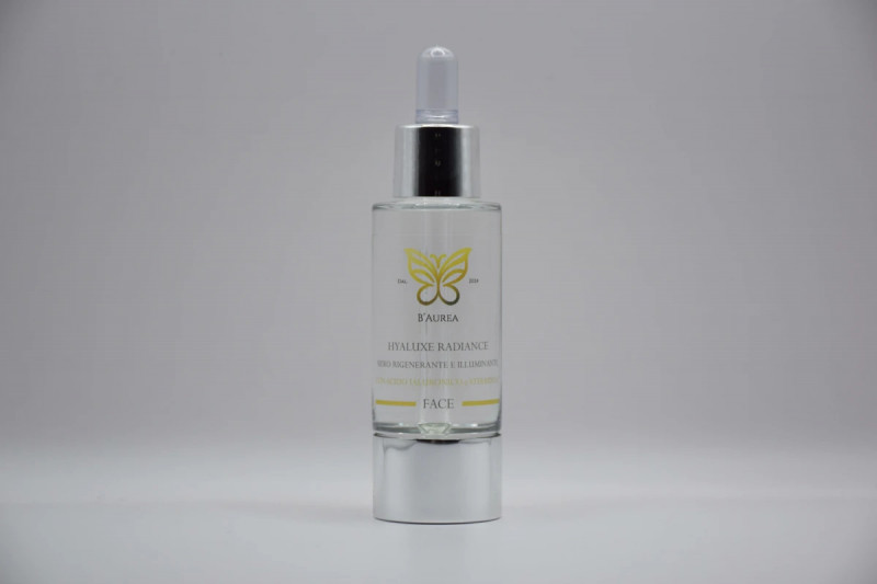 B'Aurea ®  - Hyaluxe Radiance -  Serum Rozświetlające