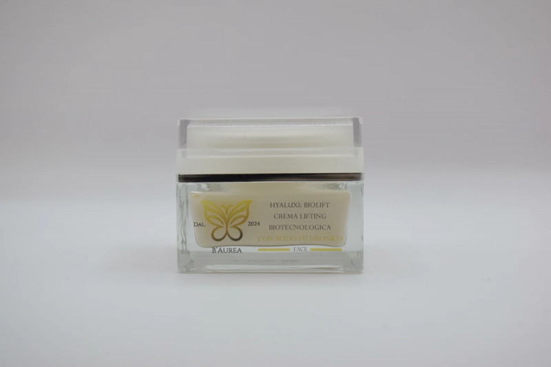 B'Aurea ® - Hyaluxe Biolift Cream