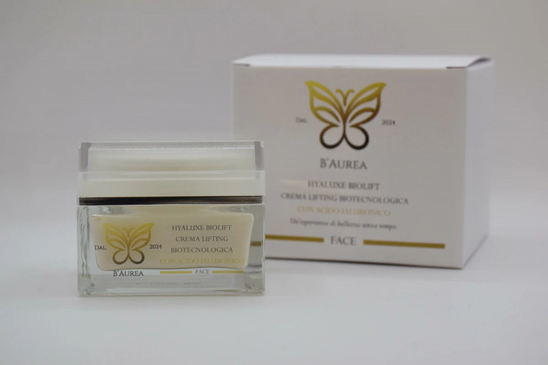 B'Aurea ® - Hyaluxe Biolift Krem