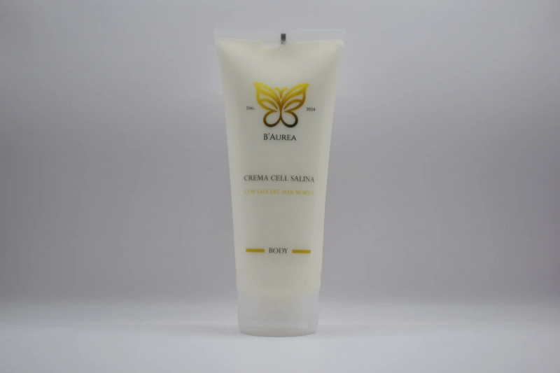 B'Aurea ® - Crema Cell Salina