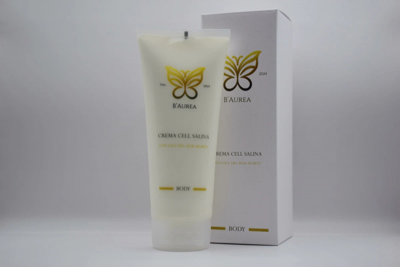 B'Aurea ® - Crema Cell Salina