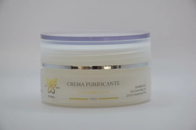 B'Aurea ® - Crema Purificante