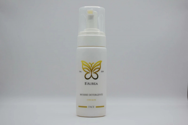 B'Aurea ® - Mousse Detergente