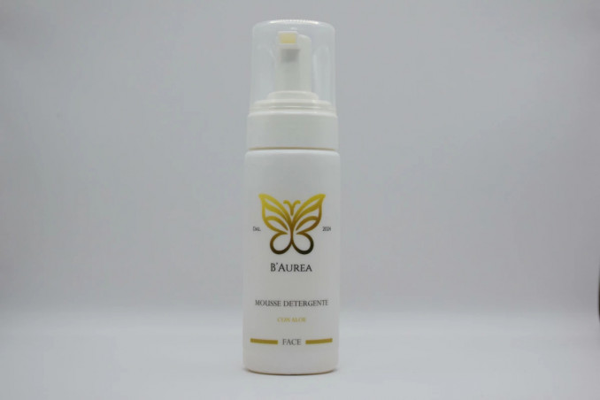 B'Aurea ® - Cleansing Mousse