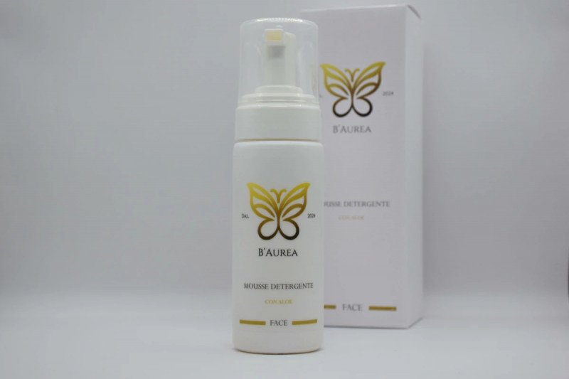 B'Aurea ® - Mousse Detergente