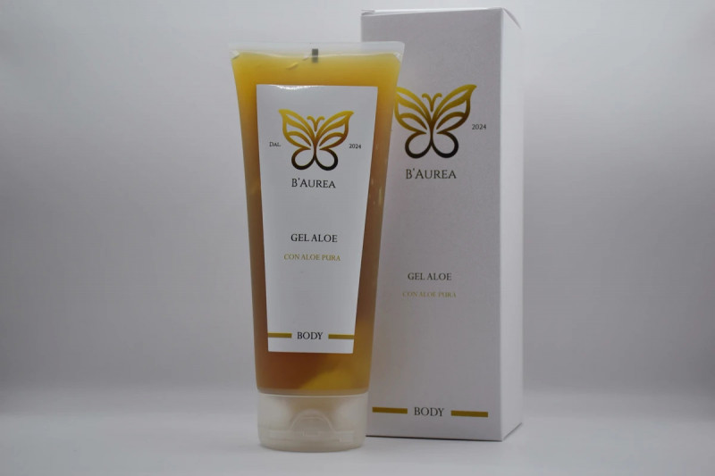 B'Aurea ®  - Gel Aloe