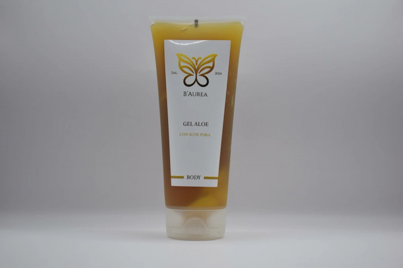 B'Aurea ® - Żel Aloesowy