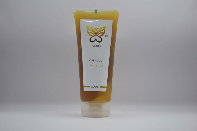 B'Aurea ®  - Aloe Gel
