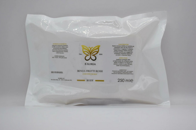 B'Aurea ® - Benda Frutti Rossi