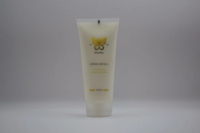 B'Aurea ®  - Arnica Cream