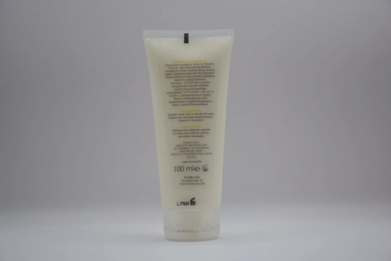 B'Aurea ®  - Crema Arnica