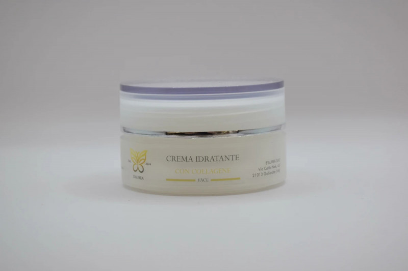 B'Aurea ®  - Crema Idratante
