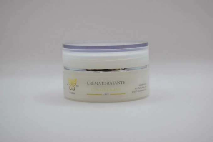 B'Aurea ®  - Moisturizing Cream