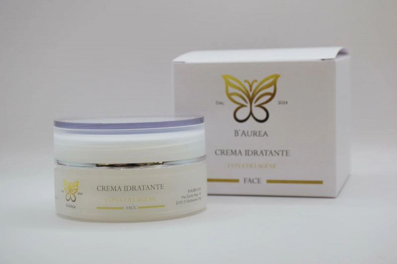 B'Aurea ®  - Krem Nawilżający