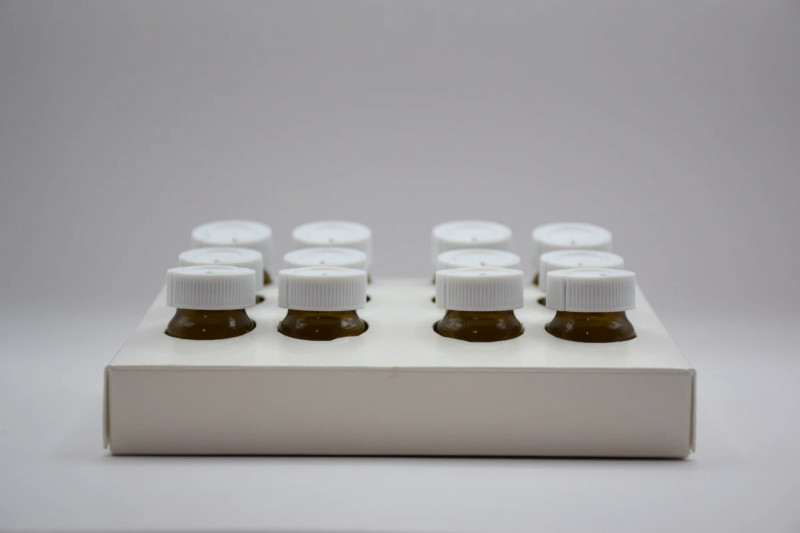 B'Aurea ® - Adipe Cell Vials with Phosphatidylcholine