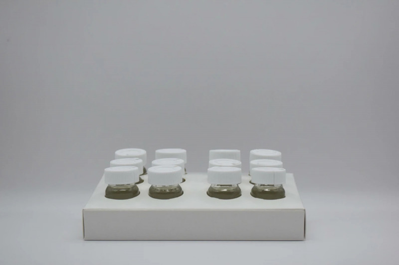 B'Aurea ® - Vials With Hyaluronic Acid