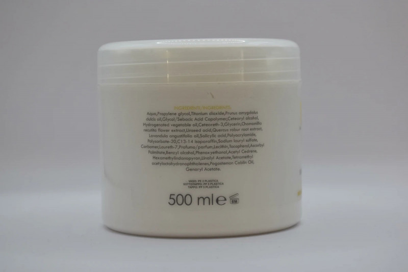 B'Aurea ® - Maska Peelingująca z Kwasem Salicylowym