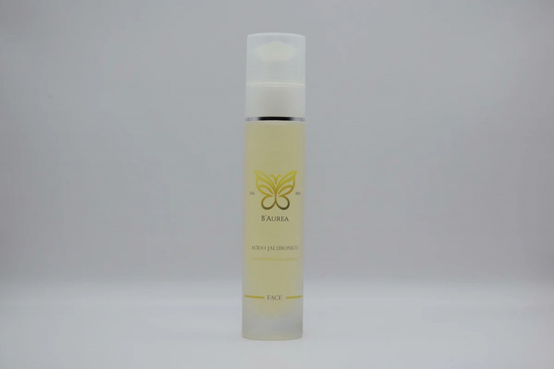 B'Aurea ® - Hyaluronic Acid with Ginseng Extract