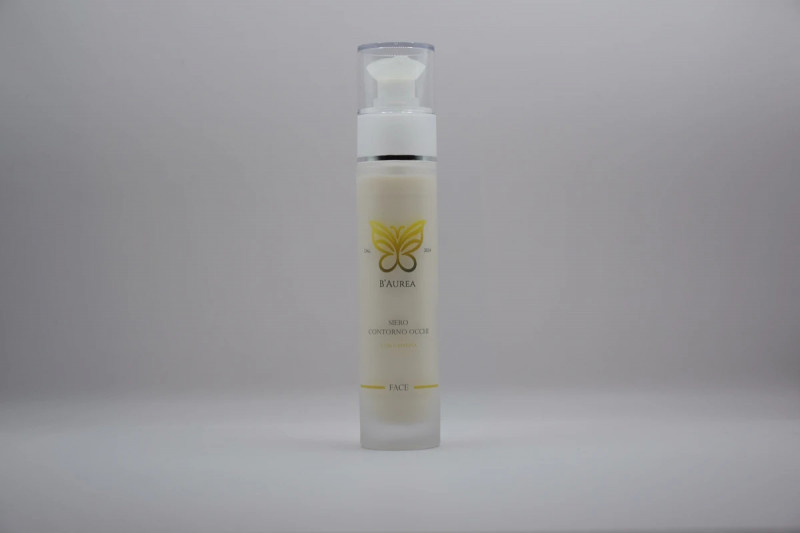 B'Aurea ® - Serum Pod Oczy z Kofeina