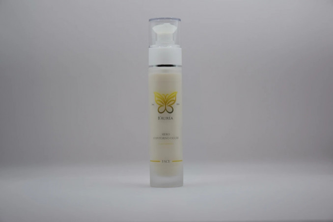 B'Aurea ® - Caffeine Eye Contour Serum