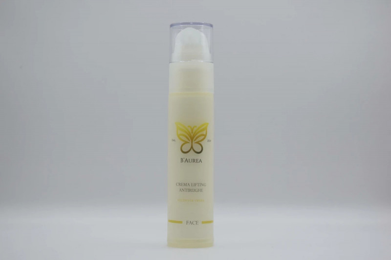 B'Aurea ® - Anti-Wrinkle Lifting Cream -Viper Venom