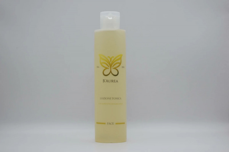 B'Aurea ® - Tonic Lotion With Hamamelis Extract